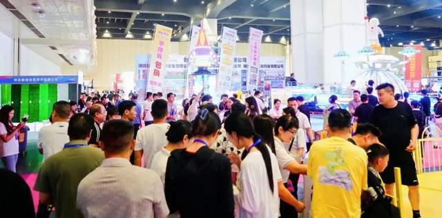 艺展 7月7-9日 郑州国际会展中心举办澳门新葡京邀请函 2026中部灯光音响演(图4)