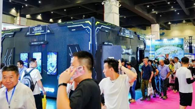 艺展 7月7-9日 郑州国际会展中心举办澳门新葡京邀请函 2026中部灯光音响演(图6)