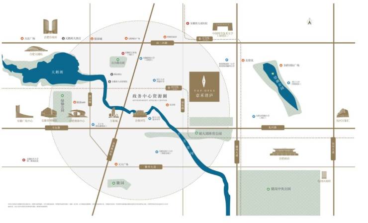 交付到长效服务的温暖跨越新葡京意禾澄庐 从品质(图3)