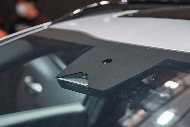 界亮相广州车展 爆款SUV再更新！澳门新葡京入口李娜代言起亚新狮铂拓(图9)