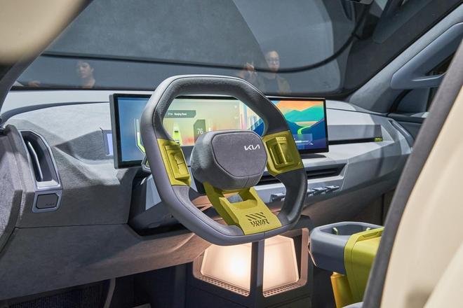 界亮相广州车展 爆款SUV再更新！澳门新葡京入口李娜代言起亚新狮铂拓(图16)