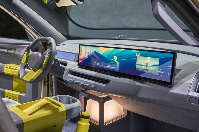 界亮相广州车展 爆款SUV再更新！澳门新葡京入口李娜代言起亚新狮铂拓(图15)