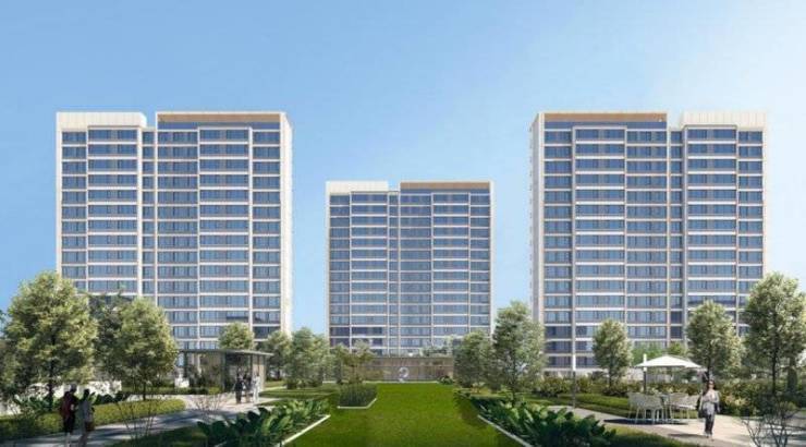 楼盘排行榜前十名合肥新楼盘】新葡京皖投云启华章花园【合肥