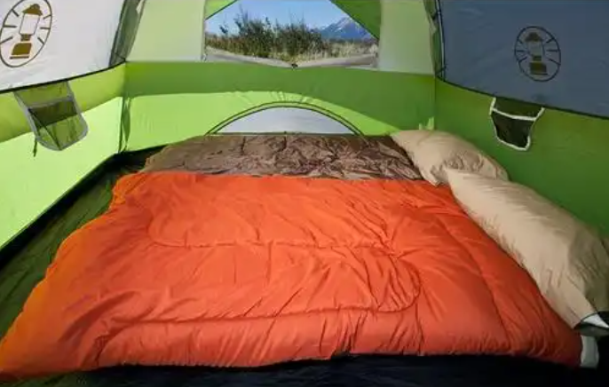 澳门新葡京扶鹰健康小知识：露营野餐、照搬