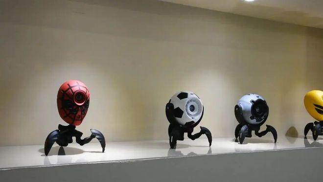 10支手电筒7支来自浙江这个小镇！澳门新葡京新华网报道！中国每出口(图2)