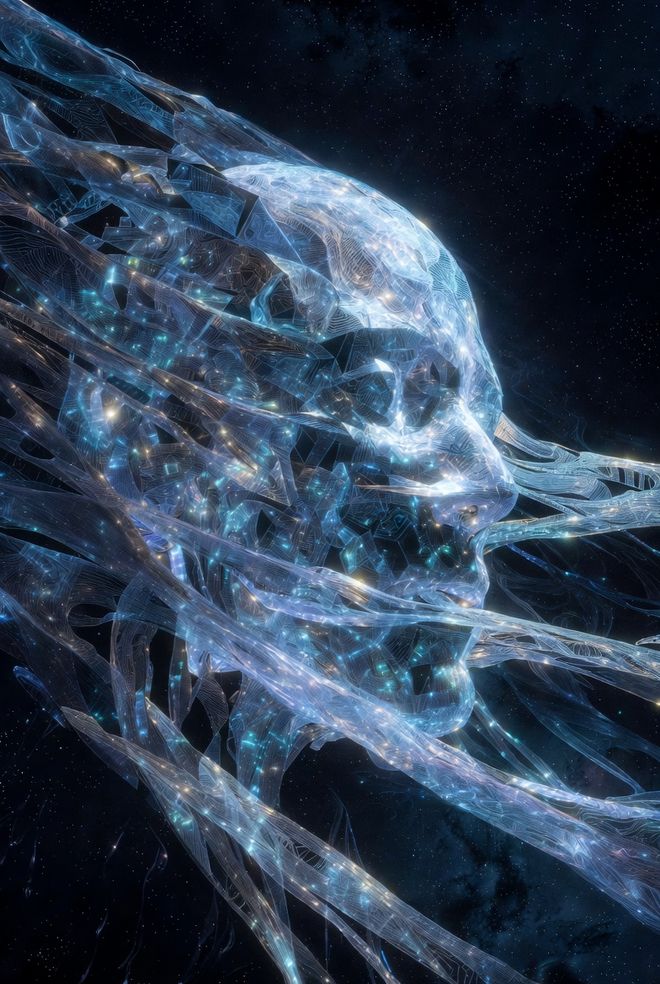 026年AI将把世界撕成两个平行宇宙新葡京Anthropic