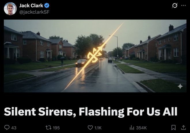 026年AI将把世界撕成两个平行宇宙新葡京Anthropic联创警告：2(图4)