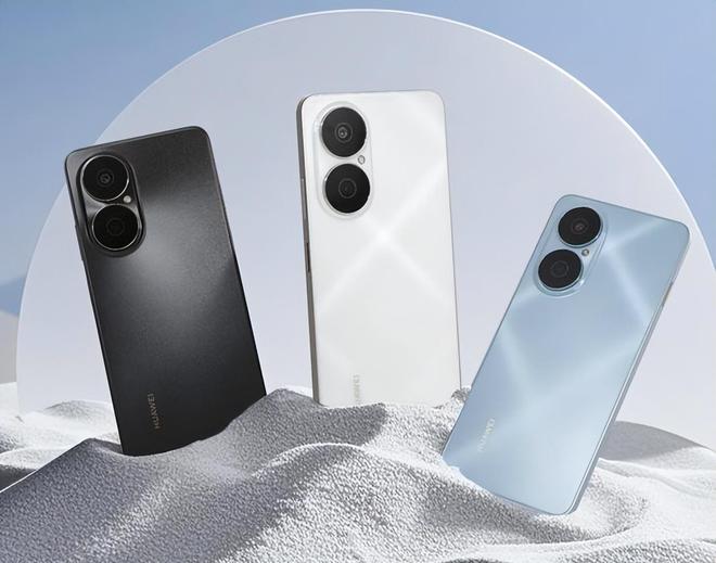 畅享80低价高配花小钱办大事新葡京娱乐城性价比之选!华为(图3) 畅享80低价高配花小钱办大事新葡京娱乐城性价比之选!华为(图3)