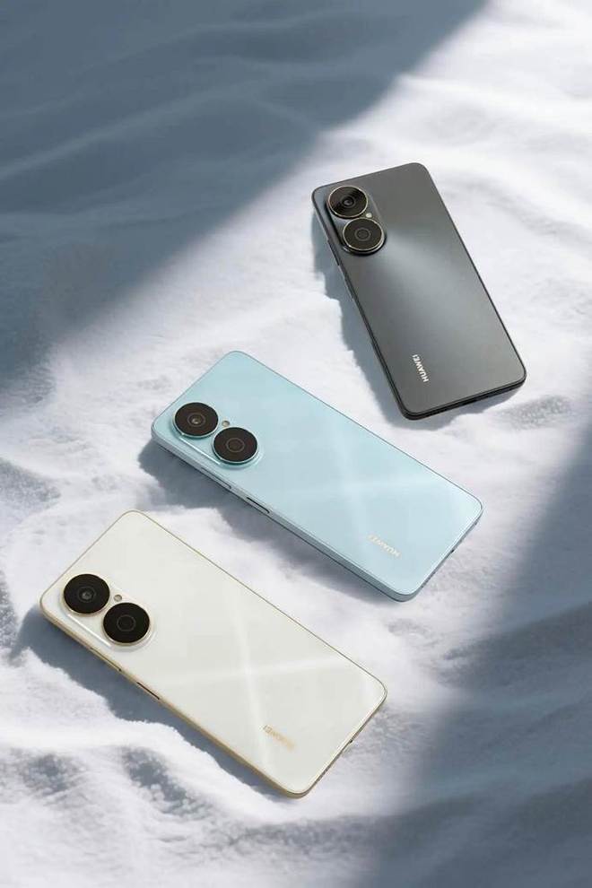 畅享80低价高配花小钱办大事新葡京娱乐城性价比之选!华为(图5) 畅享80低价高配花小钱办大事新葡京娱乐城性价比之选!华为(图5)